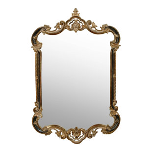Miroir Brun