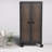 Solid Wood Storage System