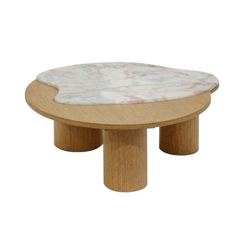 Table basse Cascade Marble