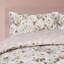 Polyester Floral Duvet Cover-126354118-126354115