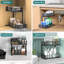 Under Sink Organiser