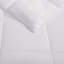 Édredon simple en duvet synthétique-117487239