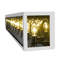 Éclairage de meuble-lavabo à luminosité 7 lumières Lapo-1219625926