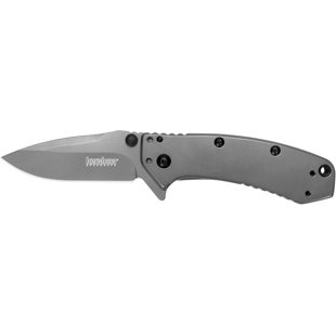 Kershaw Cryo Knife