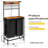 Laundry Hamper with Handles