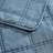 Kenneth Cole Stonewashed Solid Reversible Quilt Set-115991046-115991042