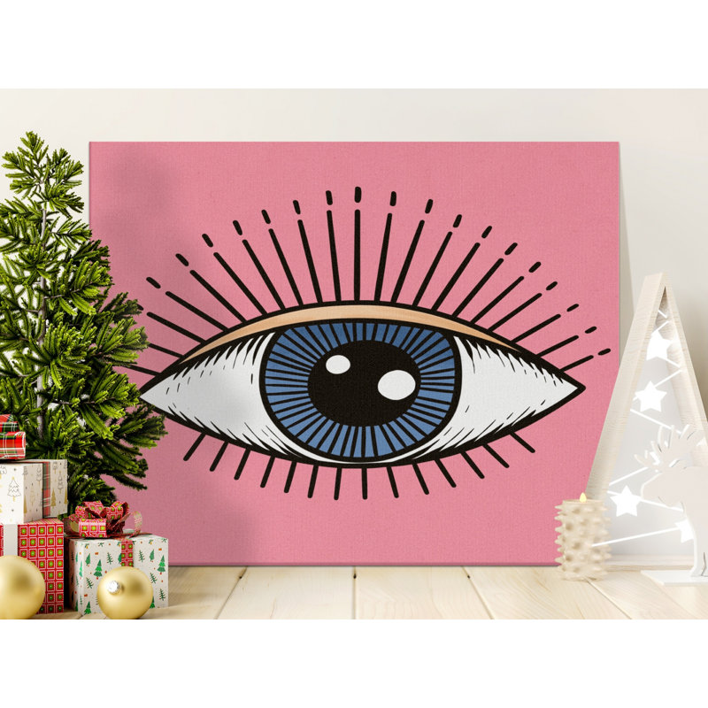 Prunty Wrapped Canvas Print Set, 16x12