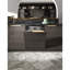 Powersteam Panel-Ready Dishwasher