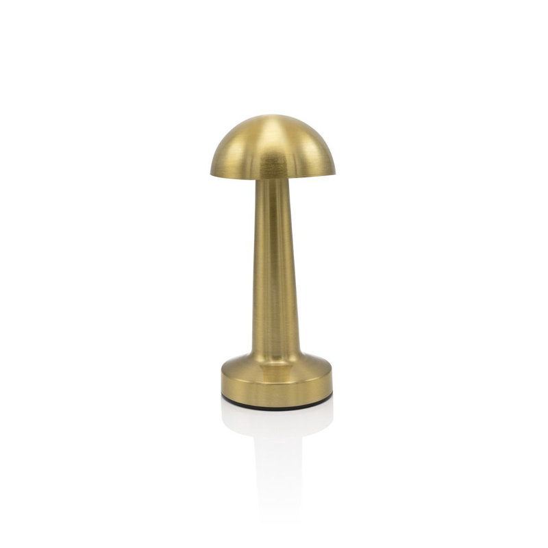 Metal Desk Lamp