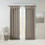 Panneau de rideau de fenêtre Elegant Twist-19293099-19293088