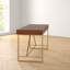 Monastiri Writing Desk
