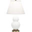 Small Double Gourd Table Lamp-70613171-70613176