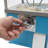 Gumball Machine Candy Vending Machine-93218613