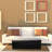 Folding Storage Ottoman