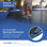 Ensemble de trampoline rond Plexalife