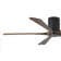 Irene 5 - Blade LED Ceiling Fan with Light Kit Included