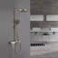Ensemble de douche thermostatique simple-118105763