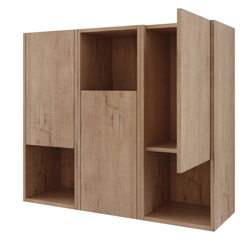 Armoire de salle de bain