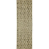 One-of-a-Kind Runner 2'7" X 8'2" Hand Knotted Area Rug