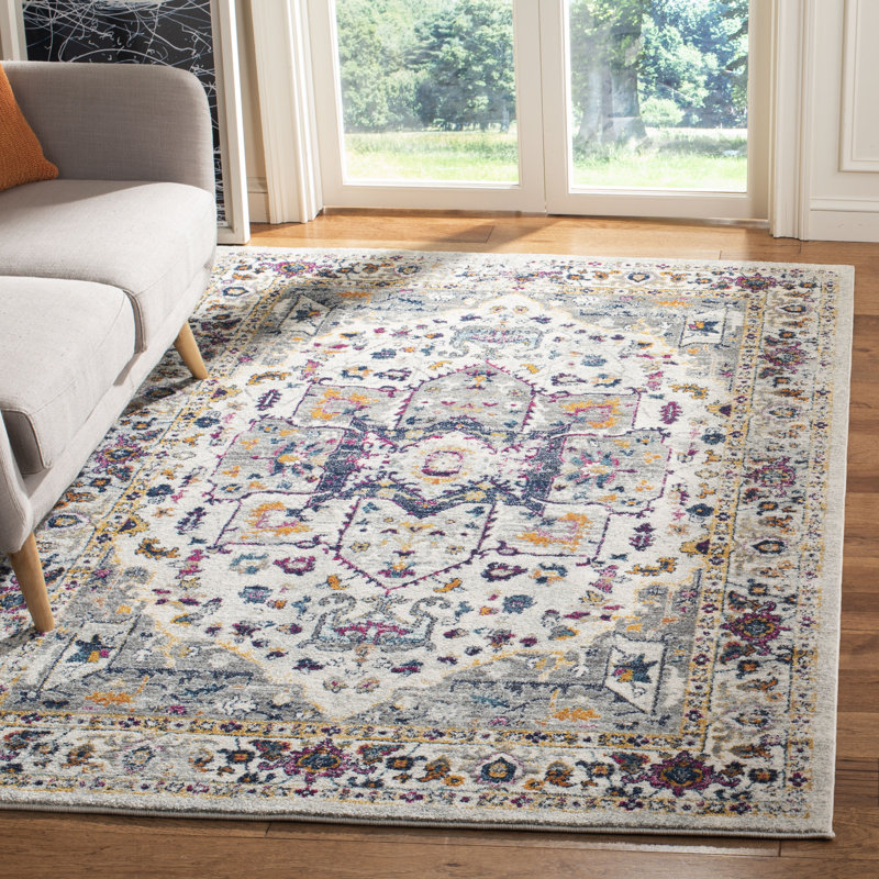 Tapis oriental Balaton Performance, Rectangle 9 pi x 12 pi