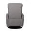 Savannah Swivel Glider Reclining Chair-134070230