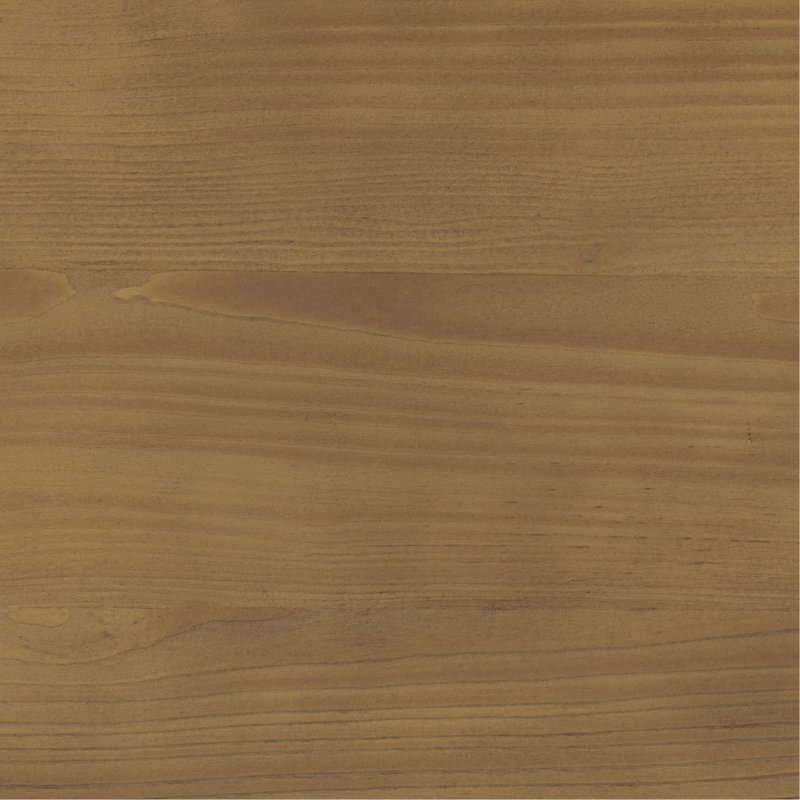 Lit de jour simple avec couchette Natural, Naturel