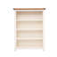 Venice 120cm H Standard Bookcase-8546592-8546623