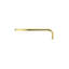 Foundations Wall-Mounted Rain Shower Arm-93755729
