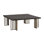 Mixt Coffee Table
