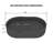 CASAINC Maple 13.77'' Concrete Oval Bathroom Sink-86669185