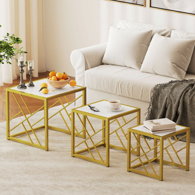 Nesting Tables