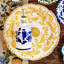 Arezzo Terracotta Platter