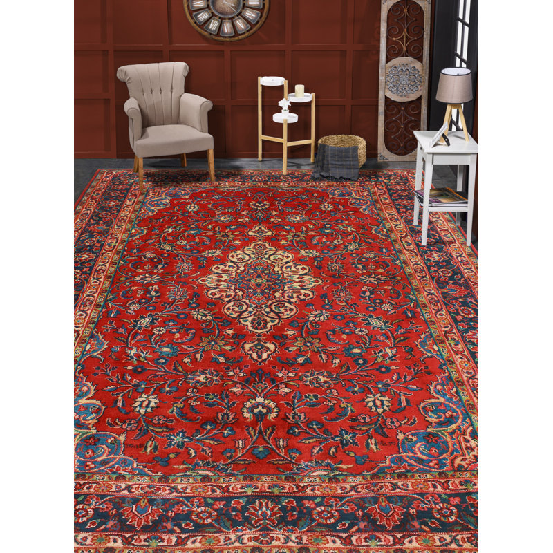 Tapis rouge Fine Fine