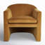 Brennan Club Chair