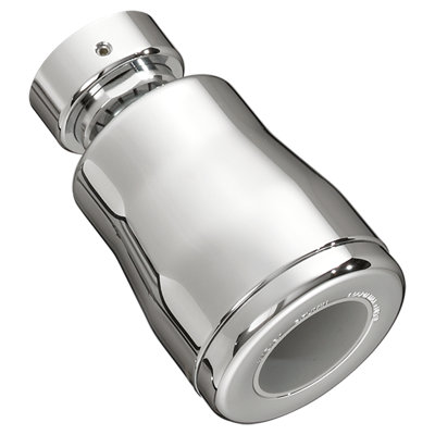 Flowise Massage/Jet Low Flow Shower Head 1.5 GPM GPM