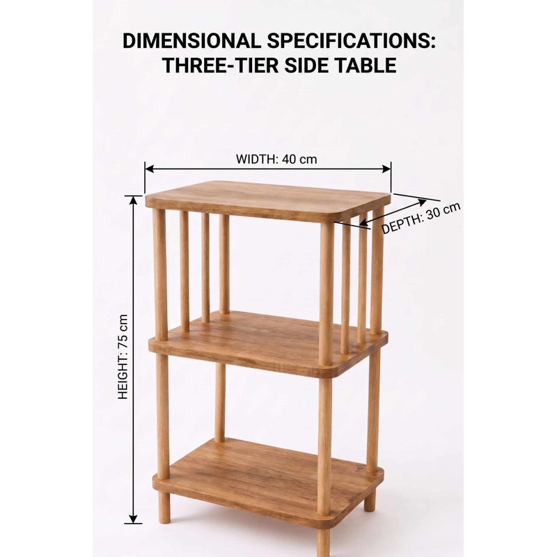 Table d'appoint