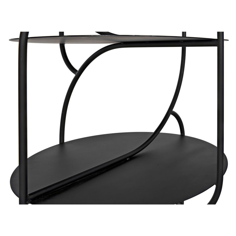 Rain Bookcase