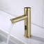 Robinet d'évier et distributeur de savon FontanaShowers Solo