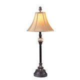 Tall Table Lamps You'll Love | Wayfair