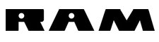 Logo RAM Quality