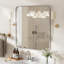 Miroir de salle de bain mural Cozy Design-102799374-102799398-102799396