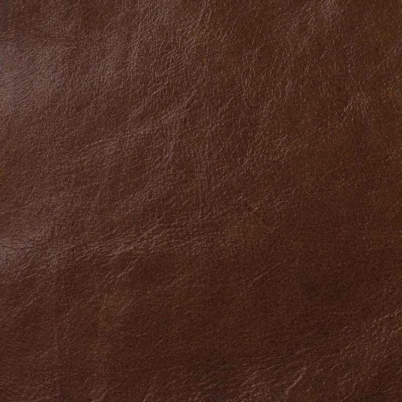 Memphis Leather Loveseat, Savoy Tobacco