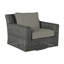 Rustic Patio Armchair with Cushions-1273198605-1273198844-1275664177