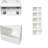 Narrow Storage Cabinet 
