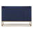 Joshveer Modern Sideboard Elegant Buffet Cabinet with Large Storage Space for Dining Room, Entryway-764584099