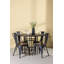 Zed 4 - Person Dining Set-893899853-893899842-893899840