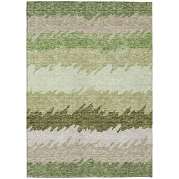 Fleau Rug