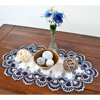 Chemin de table Folger