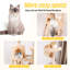 Structure d'escalade pour chat