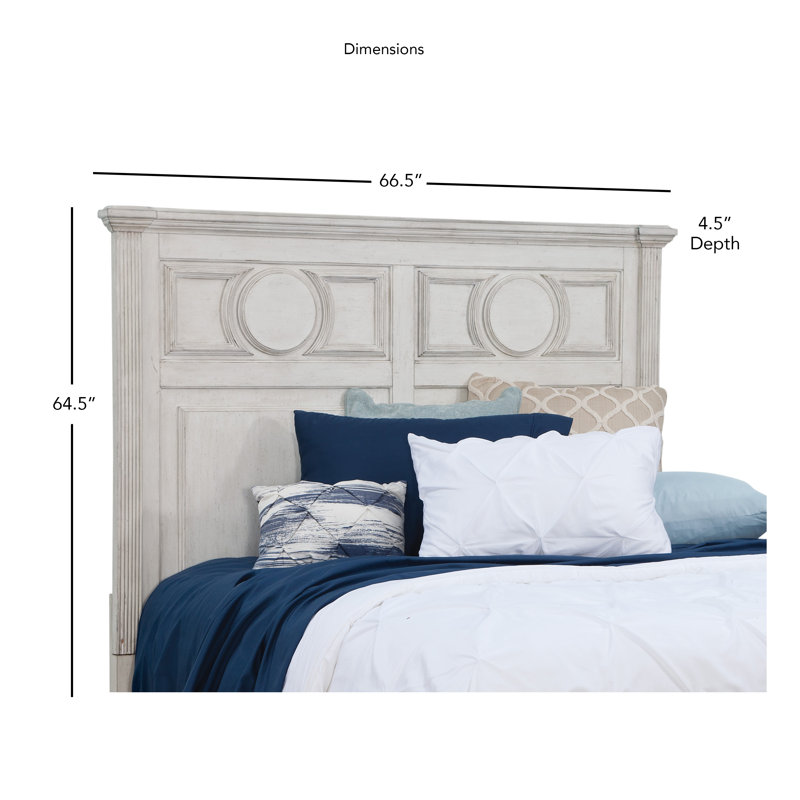 Shavonne Headboard, Queen